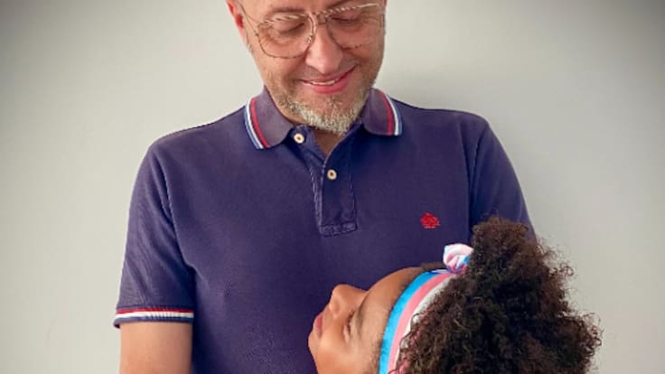 Antonio Cayuela, pregonero Orgullo Elda, sobre la diversidad familiar