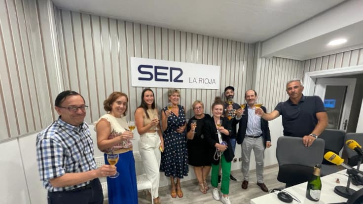 90 años de radio en La Rioja (28/07/2023)