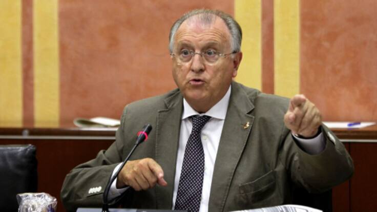 El Consejo Andaluz de Graduados Sociales solicita la bajada del IVA de las minutas judiciales