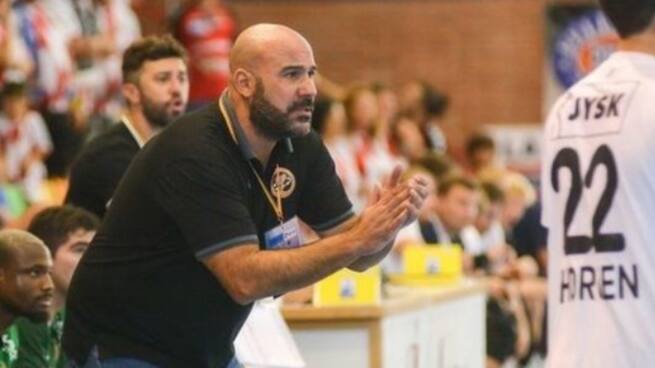 “Esperamos un fichaje más”, Lidio Jiménez al inicio de la pretemporada del REBI Cuenca