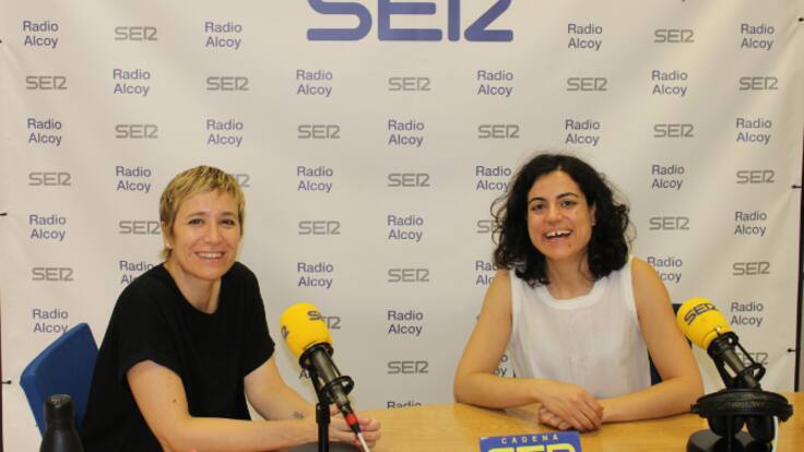 Elisa Guillem, concejal de Compromís, parla sobre la nova legislatura (31/07/2023)