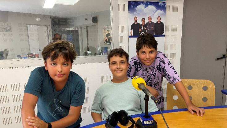 El turismo náutico en aguas de Ibiza y Formentera, protagonista en la tertulia infantil de este 1 de agosto