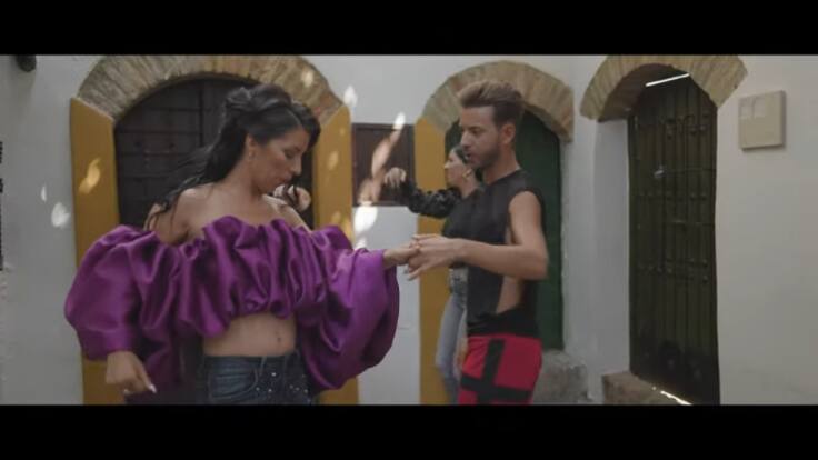 Entrevistamos al cantante Iván Zayas