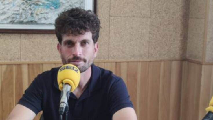 Rober Gutiérrez analiza, uno a uno, a los nuevos jugadores del Conquense