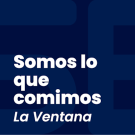 Somos lo que comimos