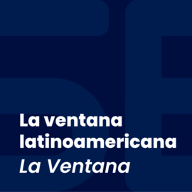 La ventana latinoamericana
