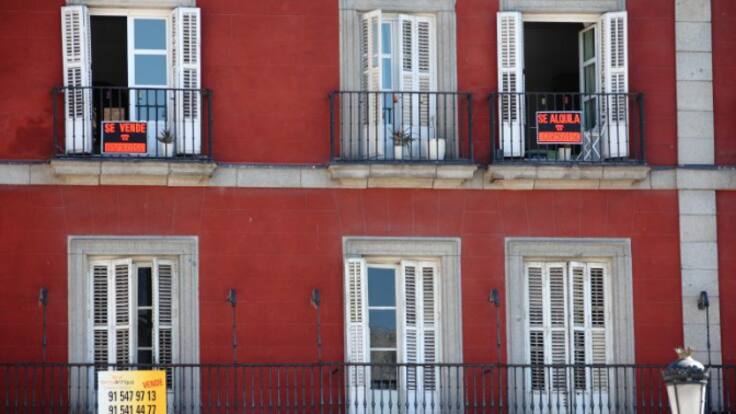 Benito Iglesias, presidente de la Federación de Empresas Inmobiliarias de Galicia