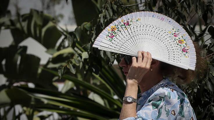 Entrevista con José Calvo, de Meteosojuela La Rioja (04/08/2023)