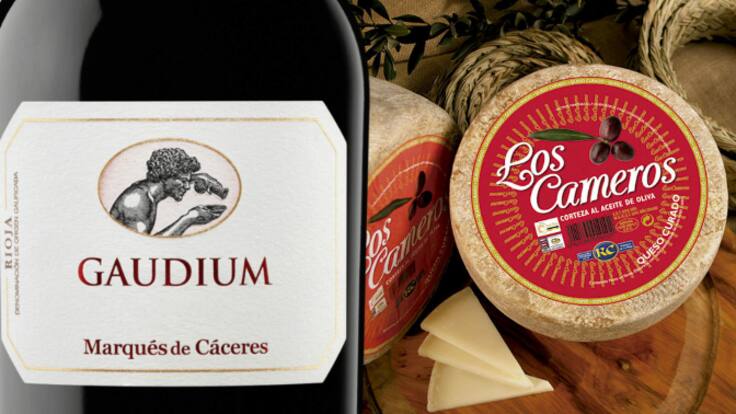 Premios Alimentos de España 2023