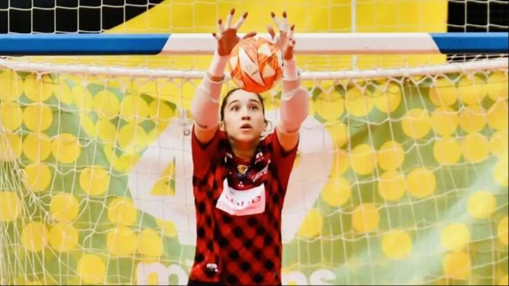 "Cuando íbamos a hoteles, aprovechábamos el buffet para almacenar comida y tener para el resto de la semana": el calvario de las jugadoras del Sala Zaragoza