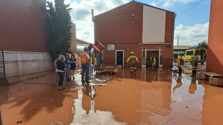 Entrevista con Roberto Varona, alcalde de Huércanos (07/08/2023)