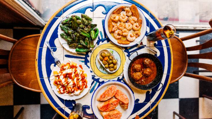 Neurogastronomía o cómo nuestro cerebro influye en el disfrute de las comidas