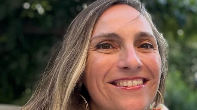 Entrevista a Lorena Cayuela, autora de la obra “Llavoretes a la vora”