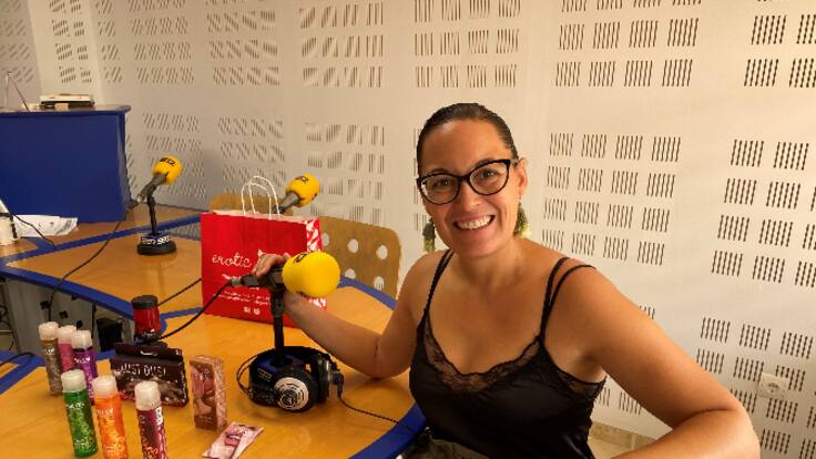 Los productos más innovadores para disfrutar sin tapujos del sexo oral