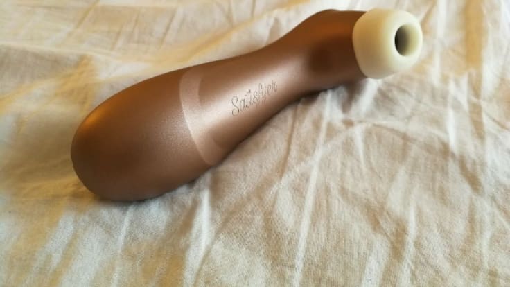 Un juez permite a una reclusa el uso de su 'satisfyer' en prisión