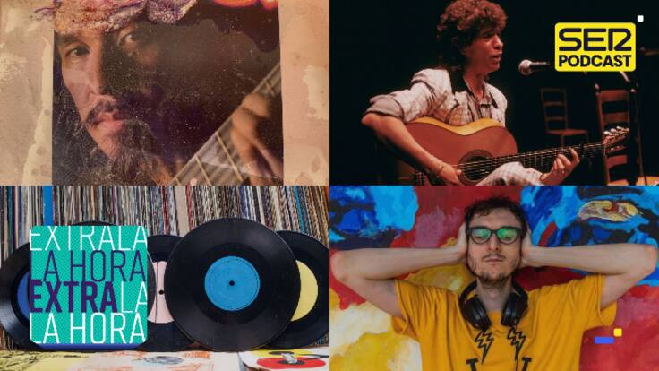 Del flamenco al reaggeton: "que no te guste no significa que sea malo"