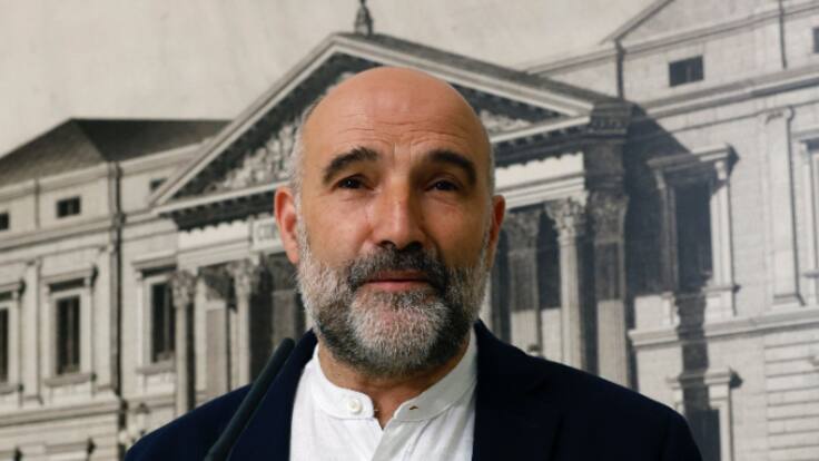 Entrevista a Néstor Rego