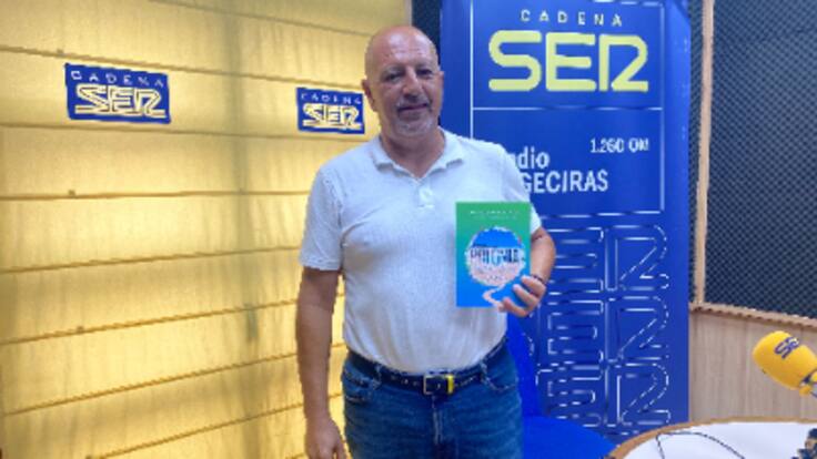 Bolonia, destino de los sueños de Pepe Galindo