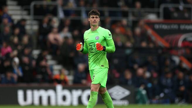 "Defender la portería del Madrid no es cualquier cosa": el condicionante que podría marcar la carrera de Kepa en el Real Madrid