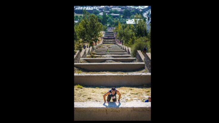 Más dura y más divertida