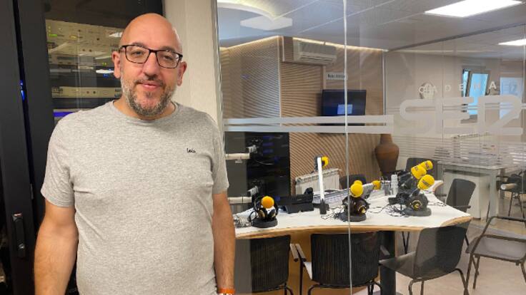 Javier Ajenjo: "El resultado de Sonorama Ribera ha sido abrumador, pero nosotros no vemos más que errores y fallos"