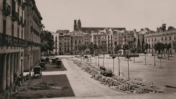 Exposició Jules Ainaud