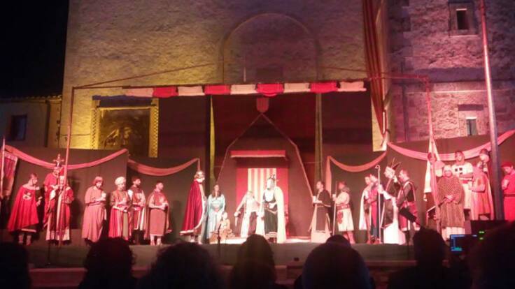 Román Francés, presidente del Patronato del Tractac