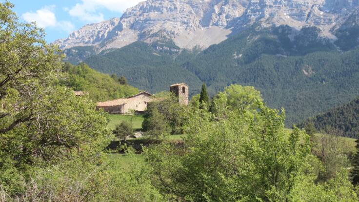 Fibra òptica als pobles rurals