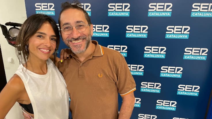 ENTREVISTA. Burundanga