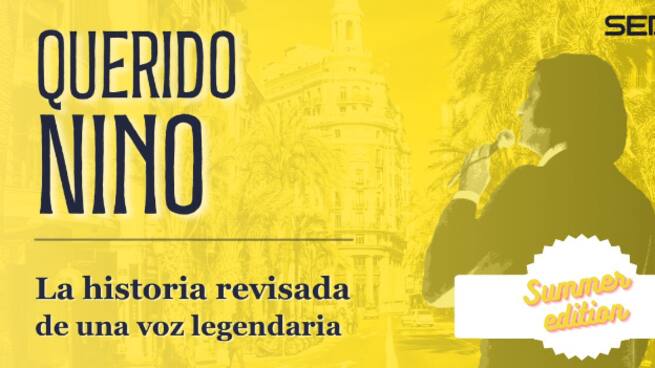 Querido Nino Summer Edition - Capítulo 4