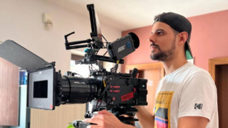 Comienzan los cursos de cine e interpretación en Algeciras