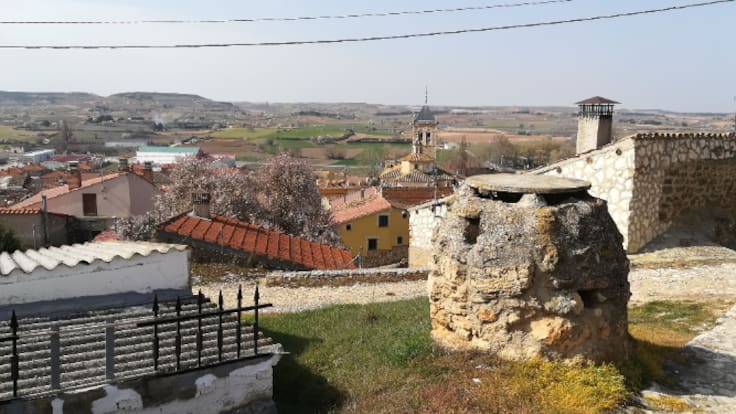 Los problemas veraniegos para los pueblos de la Ribera del Duero