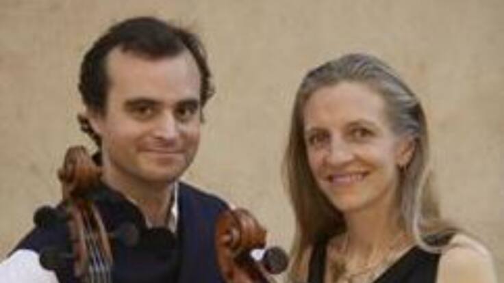 Torna el Festival Bachcelona a Líthica