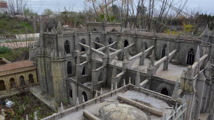 Rodríguez Almodóvar: "Nunca estuve de acuerdo en una concesión a un privado para cuidar Andalucía de los Niños, si hay hasta bares..."