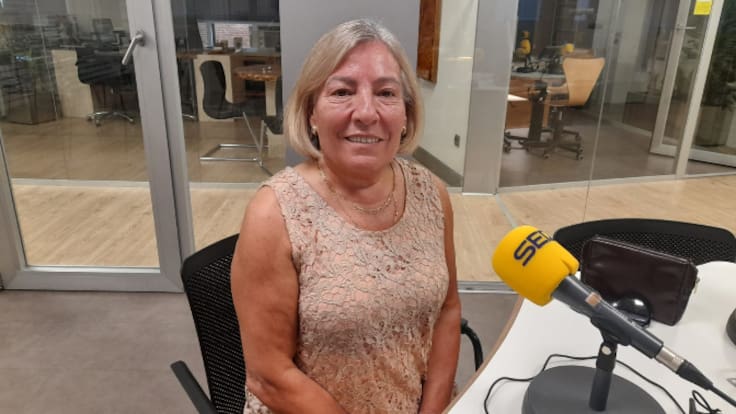 Laura Alonso Peña inscribirá a su hija en el libro de familia tras su fallecimiento al nace hace 39 años