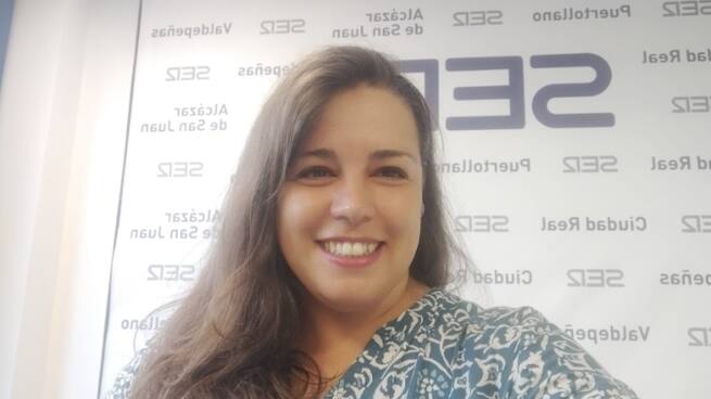 Entrevista completa a la guía turística, Raquel Méndez, de Ciudad Real