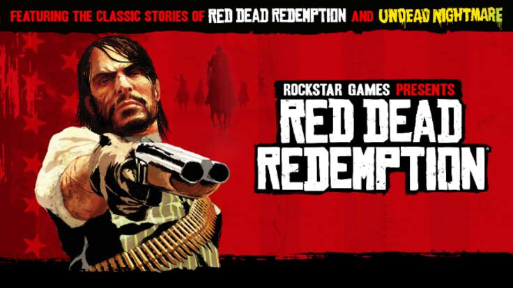 SER jugones 9x48: Red Dead Redemption, una vuelta al lejano oeste ahora en PS4, PS5 y Switch