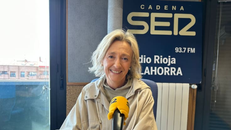 "Calahorra está llena y hay muchas ganas de fiestas"