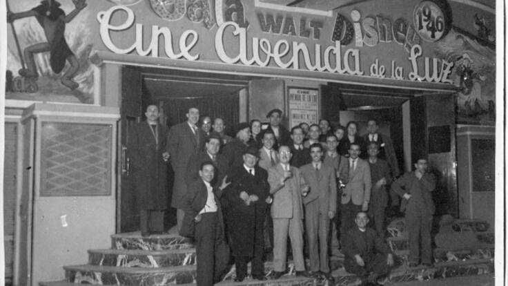 Balañá, magnat de l'espectacle