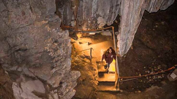 Brujas y feminismo en las Güixas