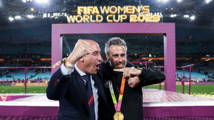 Pilar Estévez: "No se puede admitir el aplauso de la Asamblea al discurso de Rubiales"