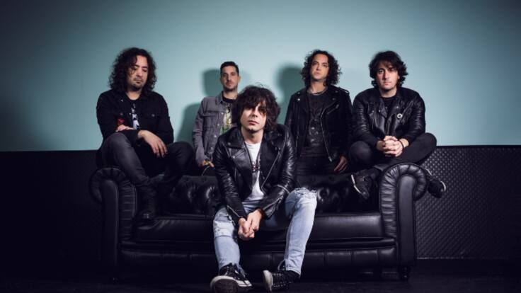 Conocemos la programación del Aloha Fest de Leganés, que se celebra del 1 al 3 de septiembre