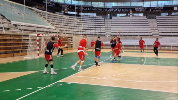José Nolasco analiza en Radio Huesca la pretemporada del Bada Huesca