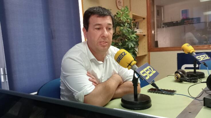 El concejal de hacienda, Nacho Reig, sobre las ordenanzas y presupuesto de 2024