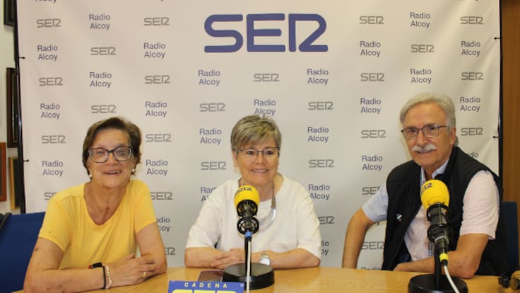 Recordamos el equipo femenino de fútbol que se creó durante los años 1969 a 1974 en Alcoy (31/08/2023)
