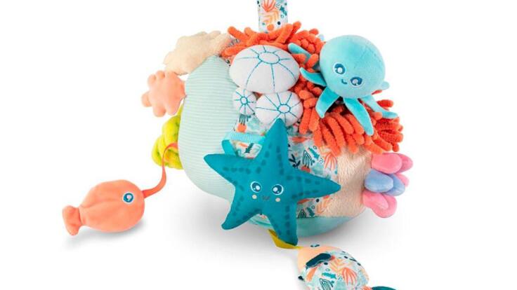 Un juguete español nominado al Óscar al mejor juguete