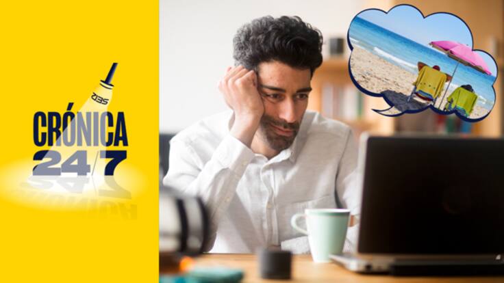 Episodio 88 | Síndrome postvacacional, violencia sexual y adolescente y el turismo que muere de éxito