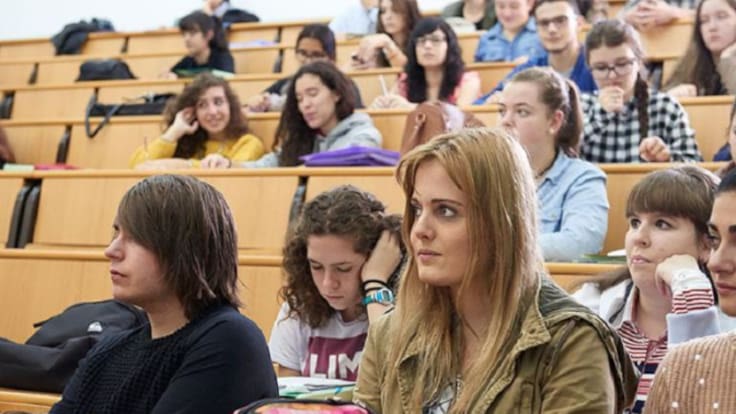 Reportaje: los retos de las universidades gallegas