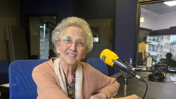 El mecenazgo musical de la Fundación Eutherpe (04/09/2023)