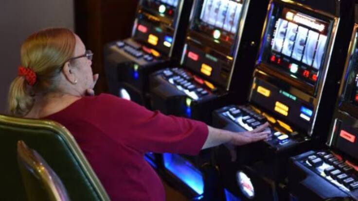 “Necesitas alguien que te ayude a salir de la ludopatía”, nos explican desde la Asociación fuenlabreña de jugadores en rehabilitación